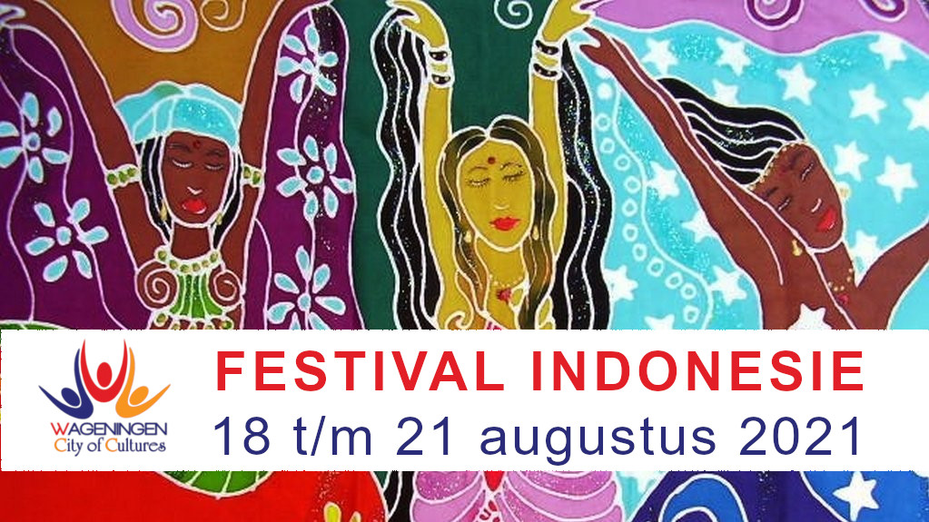 Festival Indonesië 