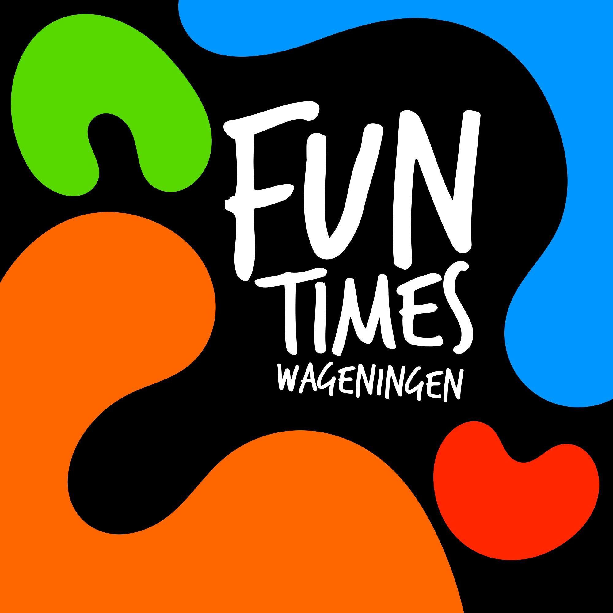 Fun Times Wageningen 2021 Autumn Shows