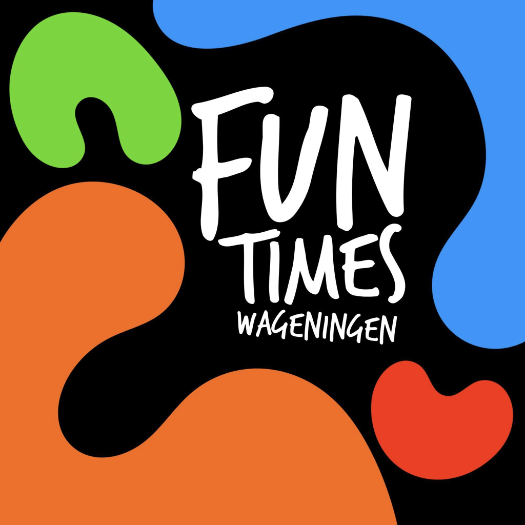 Fun Times Wageningen 2022 Winter/Spring Shows