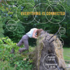 Everything is Connected – dance theatre on Wageningen Campus (in English)