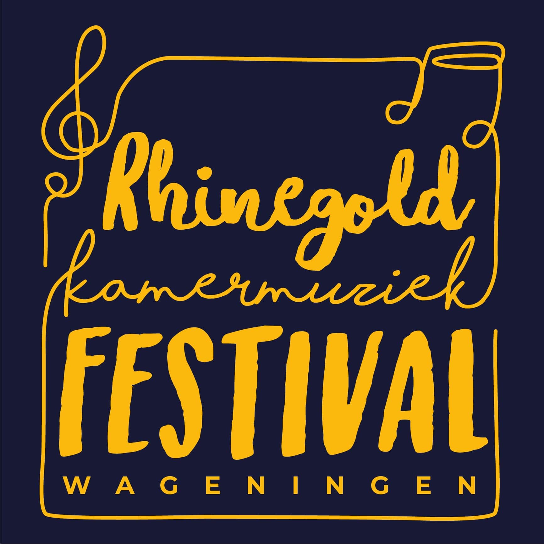 Start Rhinegold Festival 2023!
