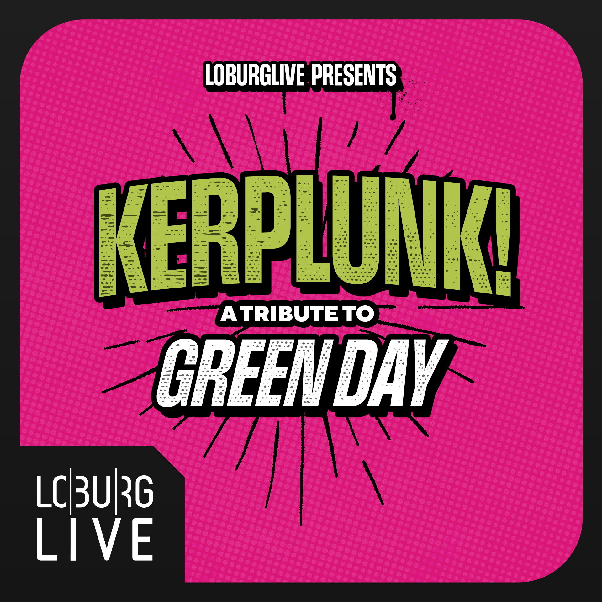 Kerplunk! - Green Day tribute
