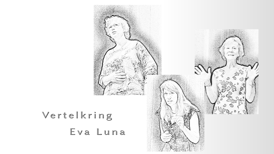 Vertelmiddag Eva Luna