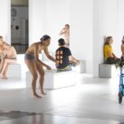 Beeldengalerij Het Depot presenteert: dansperformance Motus Mori: MUSEUM