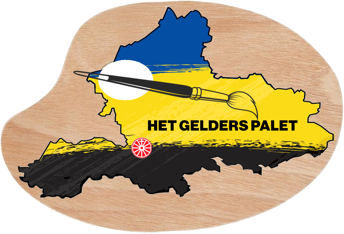 Diverse teken- en schildercursussen