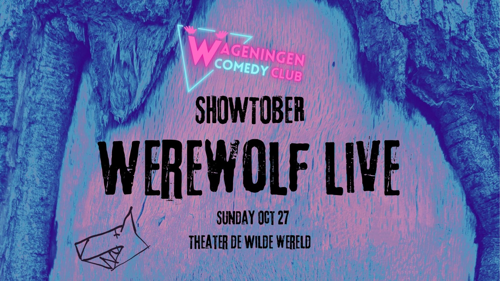 Werewolf Live!