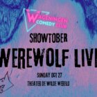 Werewolf Live!